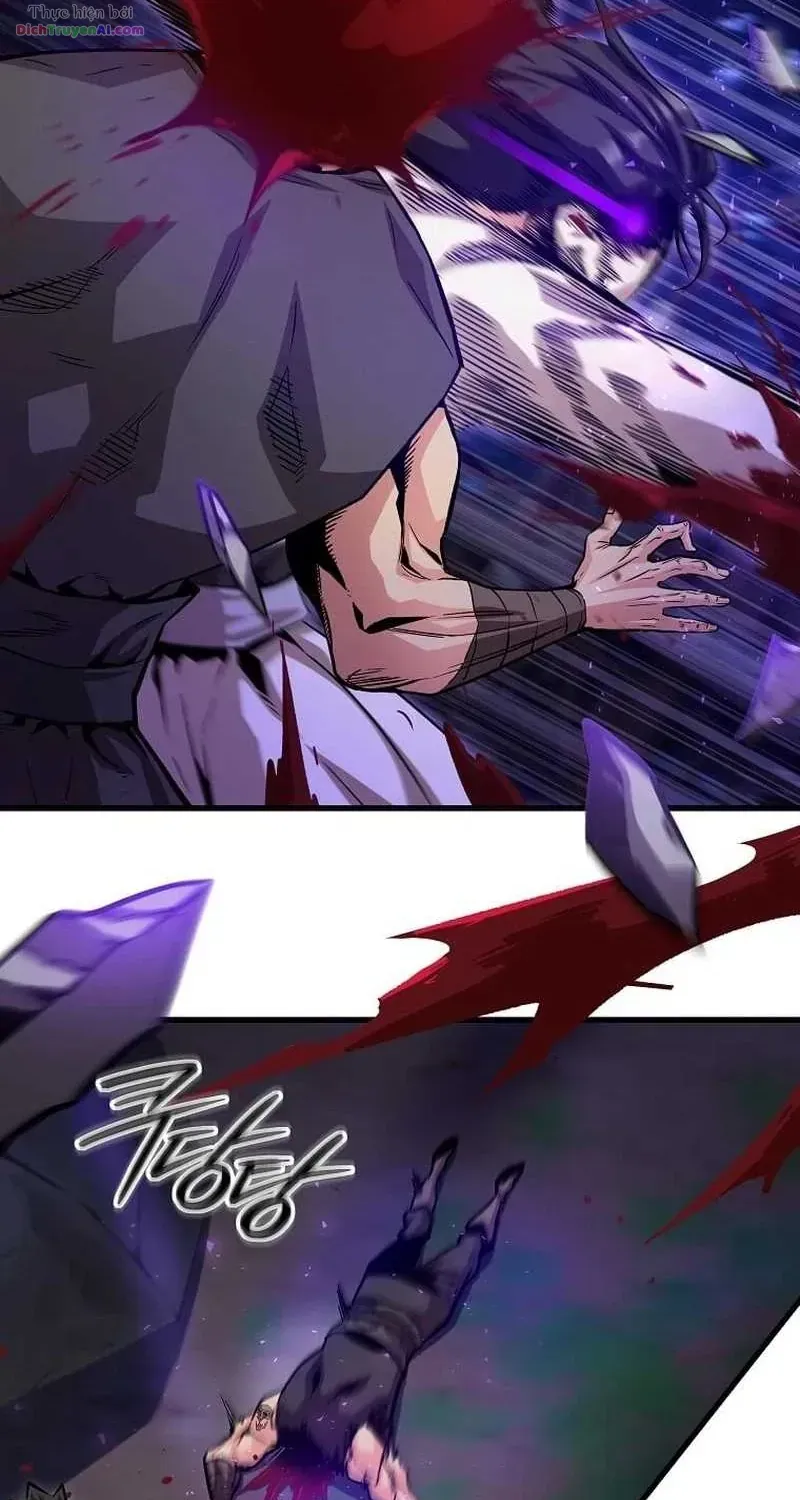 Chế Ám Trấn Thiên Kinh Chap 13 - Next Chap 14