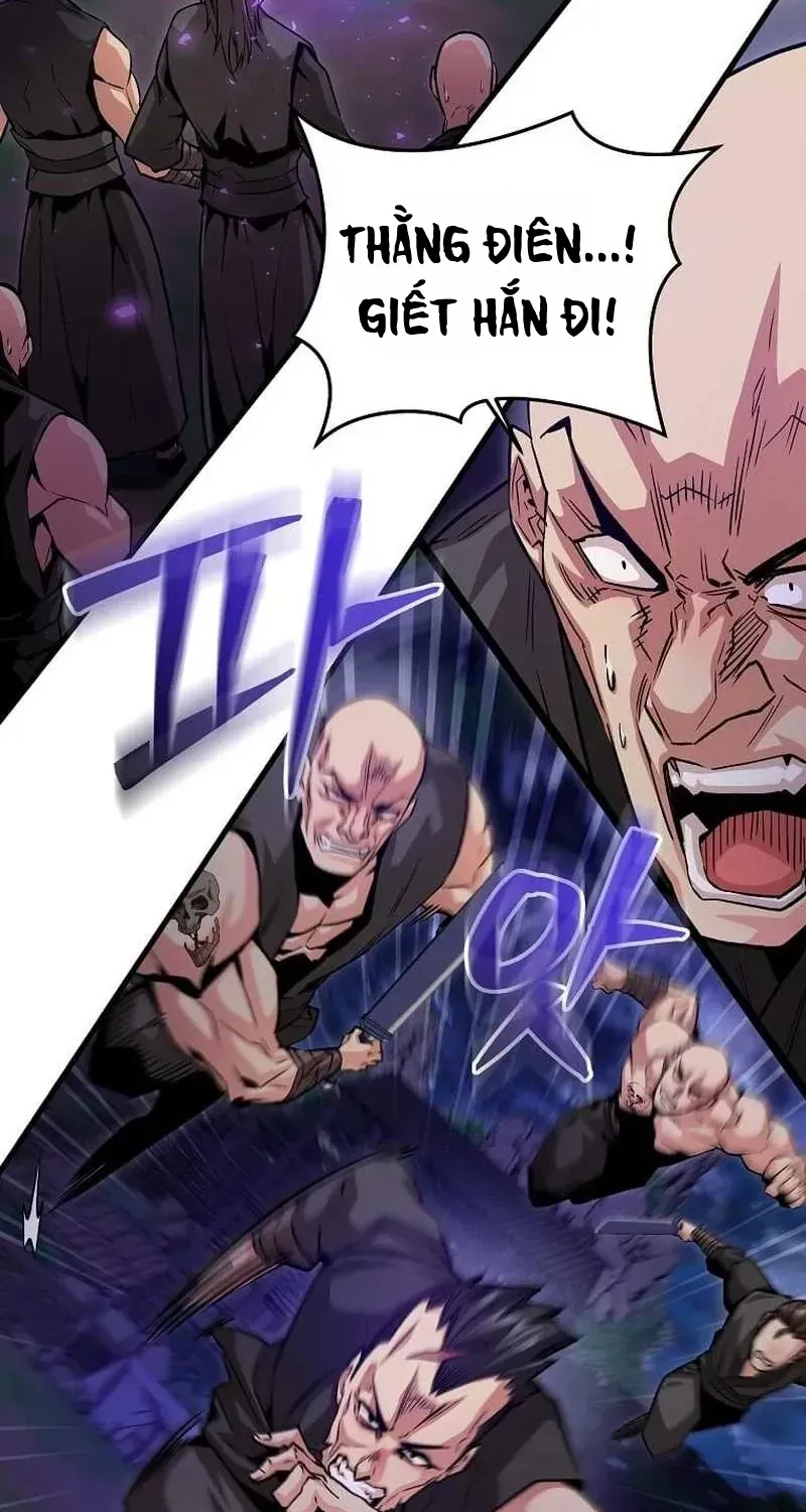 Chế Ám Trấn Thiên Kinh Chap 13 - Next Chap 14