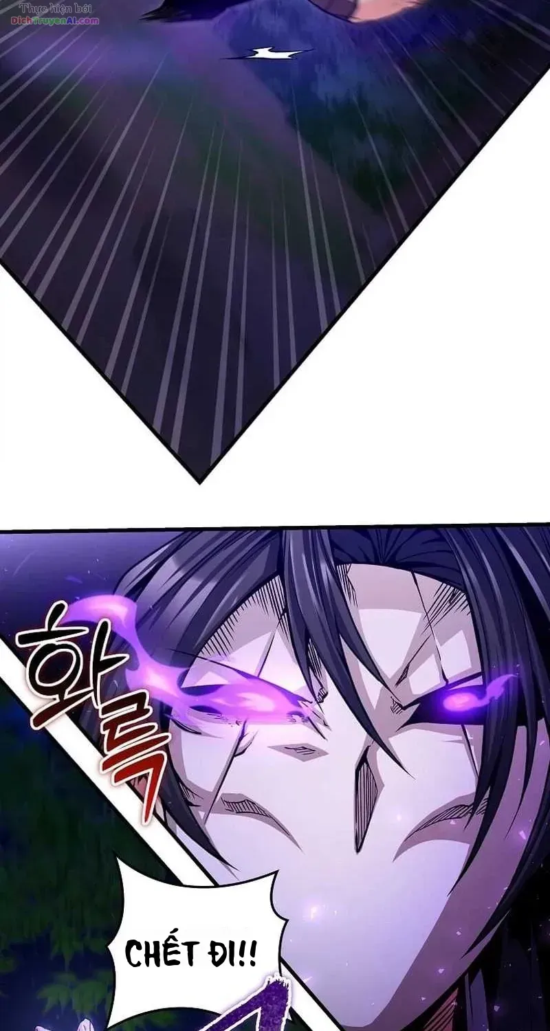 Chế Ám Trấn Thiên Kinh Chap 13 - Next Chap 14