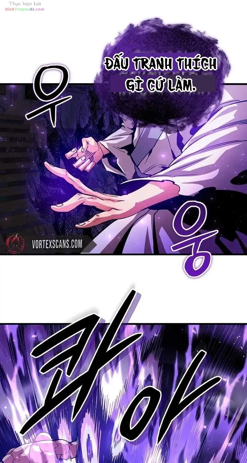 Chế Ám Trấn Thiên Kinh Chap 13 - Next Chap 14