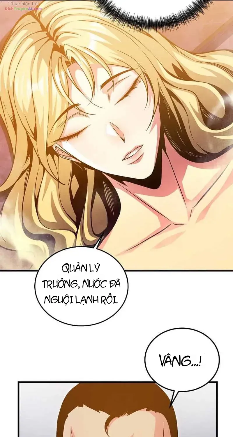 Chế Ám Trấn Thiên Kinh Chap 14 - Next Chap 15
