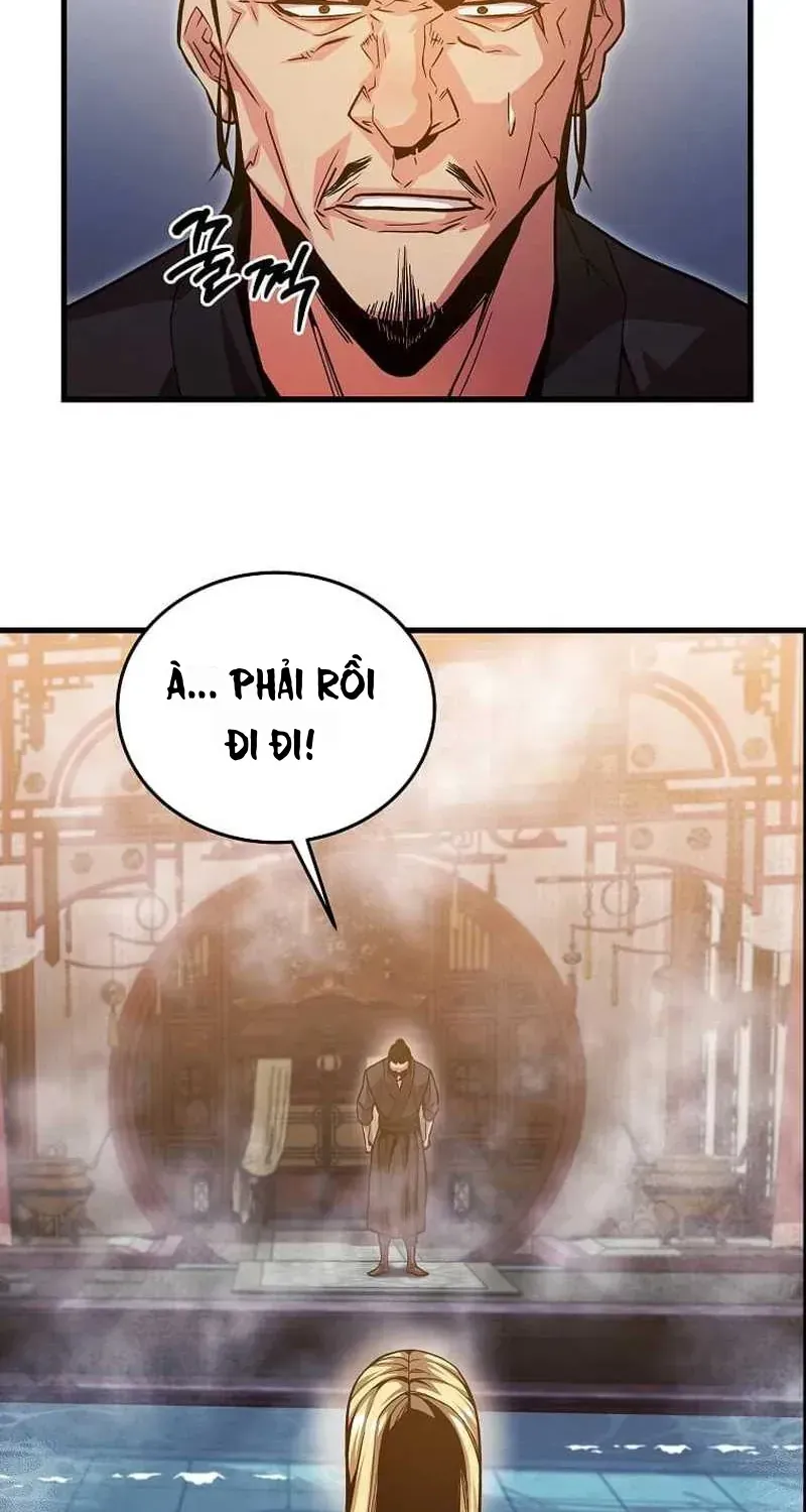 Chế Ám Trấn Thiên Kinh Chap 14 - Next Chap 15