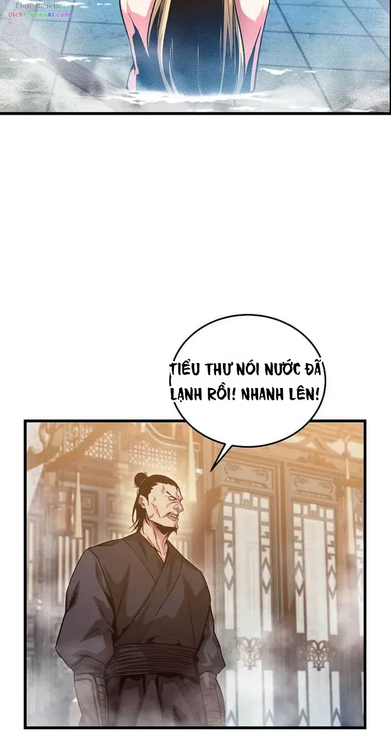 Chế Ám Trấn Thiên Kinh Chap 14 - Next Chap 15
