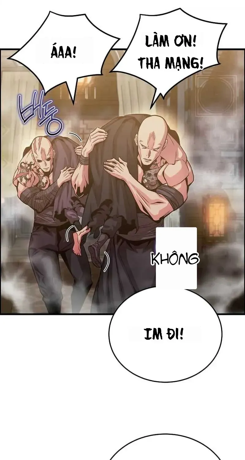 Chế Ám Trấn Thiên Kinh Chap 14 - Next Chap 15