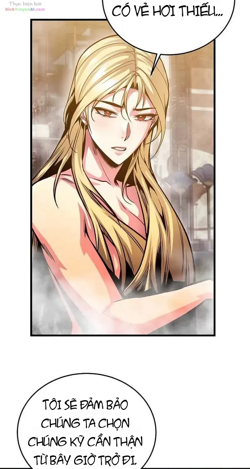 Chế Ám Trấn Thiên Kinh Chap 14 - Next Chap 15
