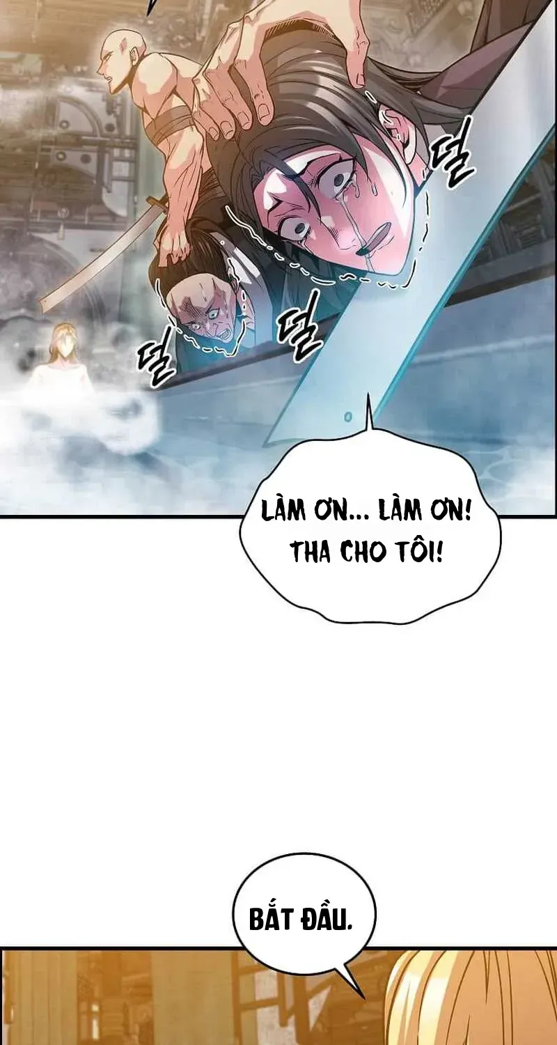 Chế Ám Trấn Thiên Kinh Chap 14 - Next Chap 15