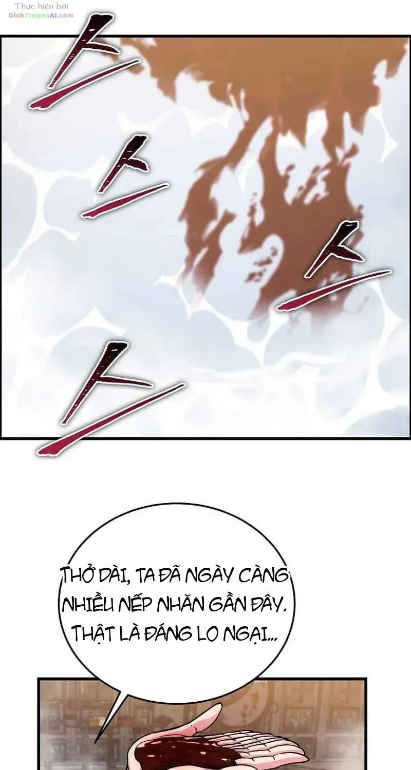Chế Ám Trấn Thiên Kinh Chap 14 - Next Chap 15