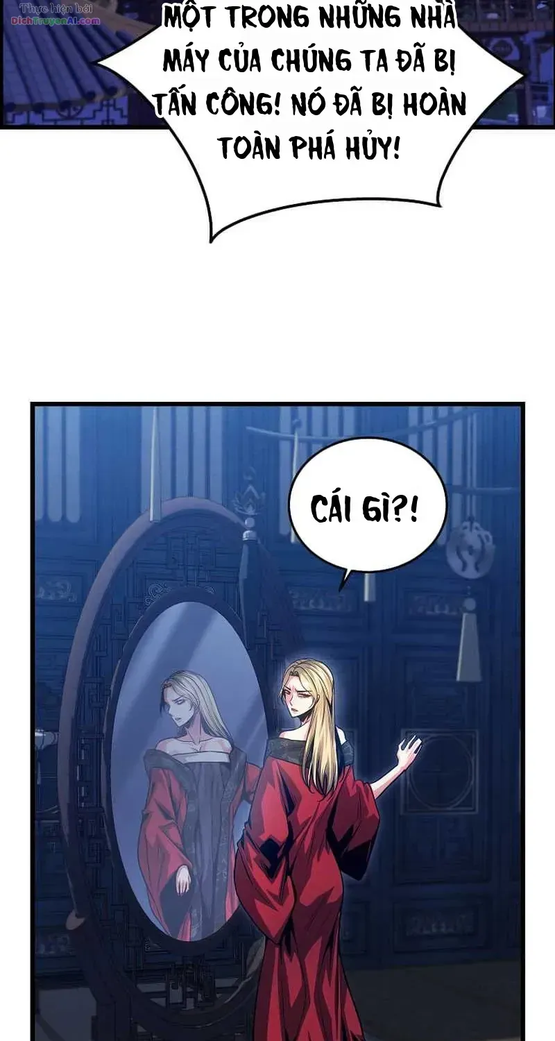 Chế Ám Trấn Thiên Kinh Chap 14 - Next Chap 15