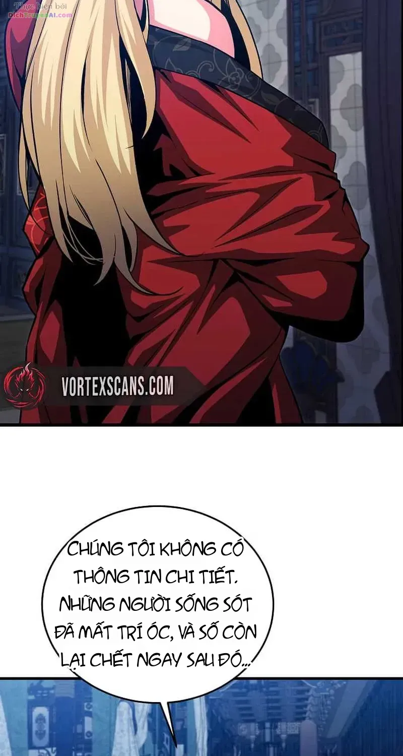 Chế Ám Trấn Thiên Kinh Chap 14 - Next Chap 15