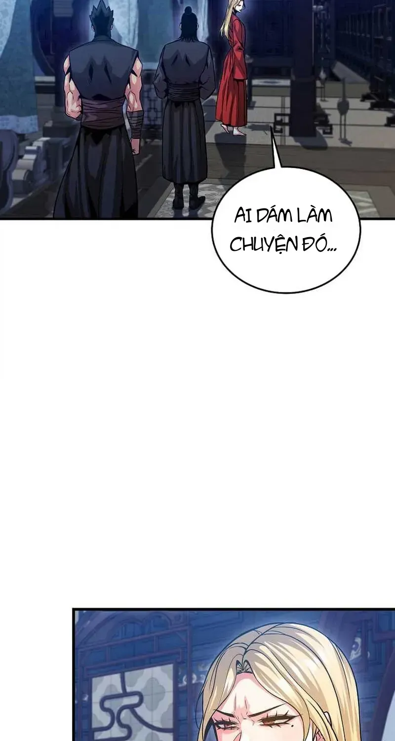 Chế Ám Trấn Thiên Kinh Chap 14 - Next Chap 15