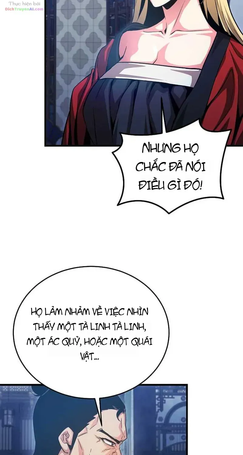 Chế Ám Trấn Thiên Kinh Chap 14 - Next Chap 15