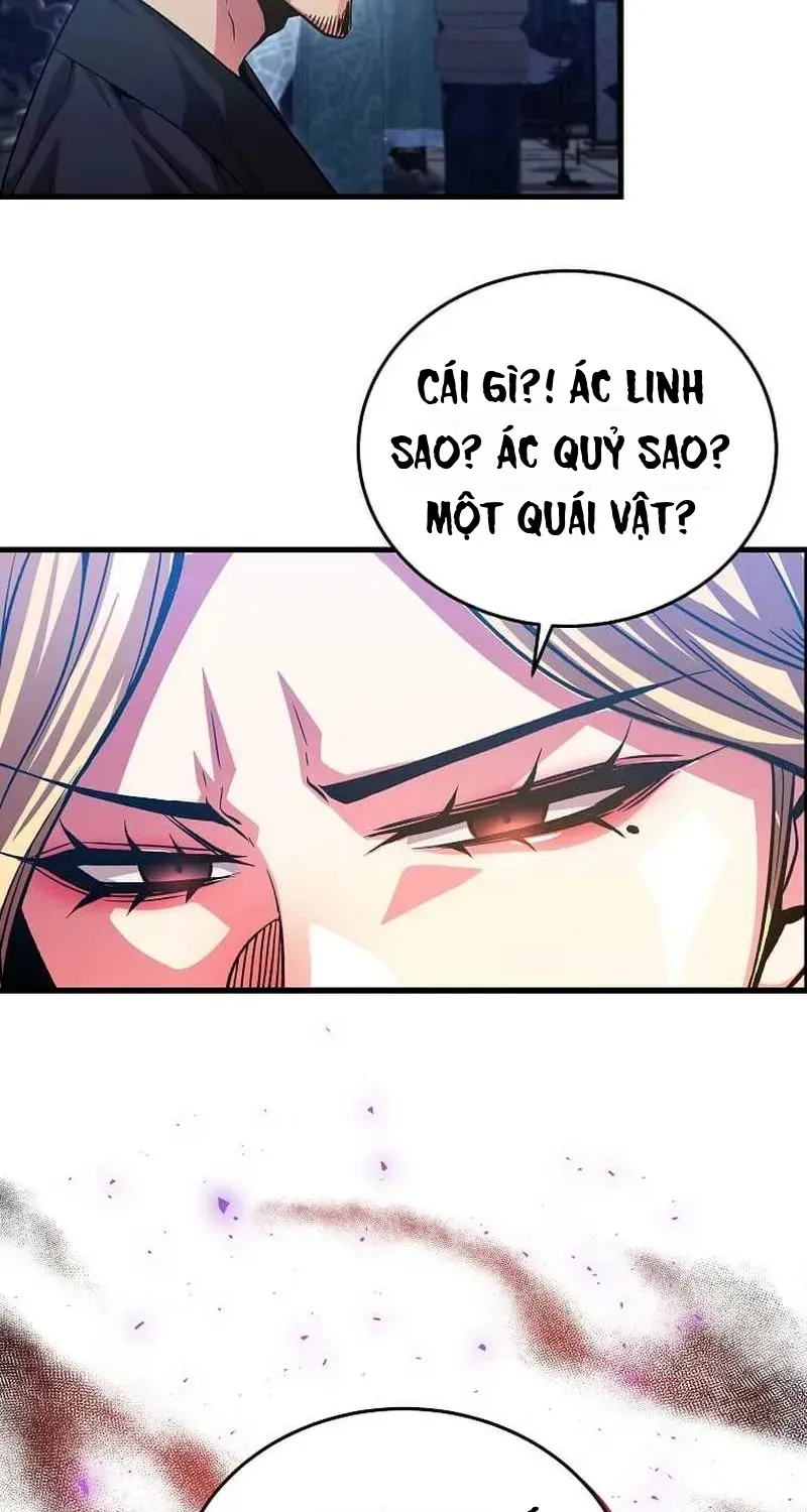 Chế Ám Trấn Thiên Kinh Chap 14 - Next Chap 15