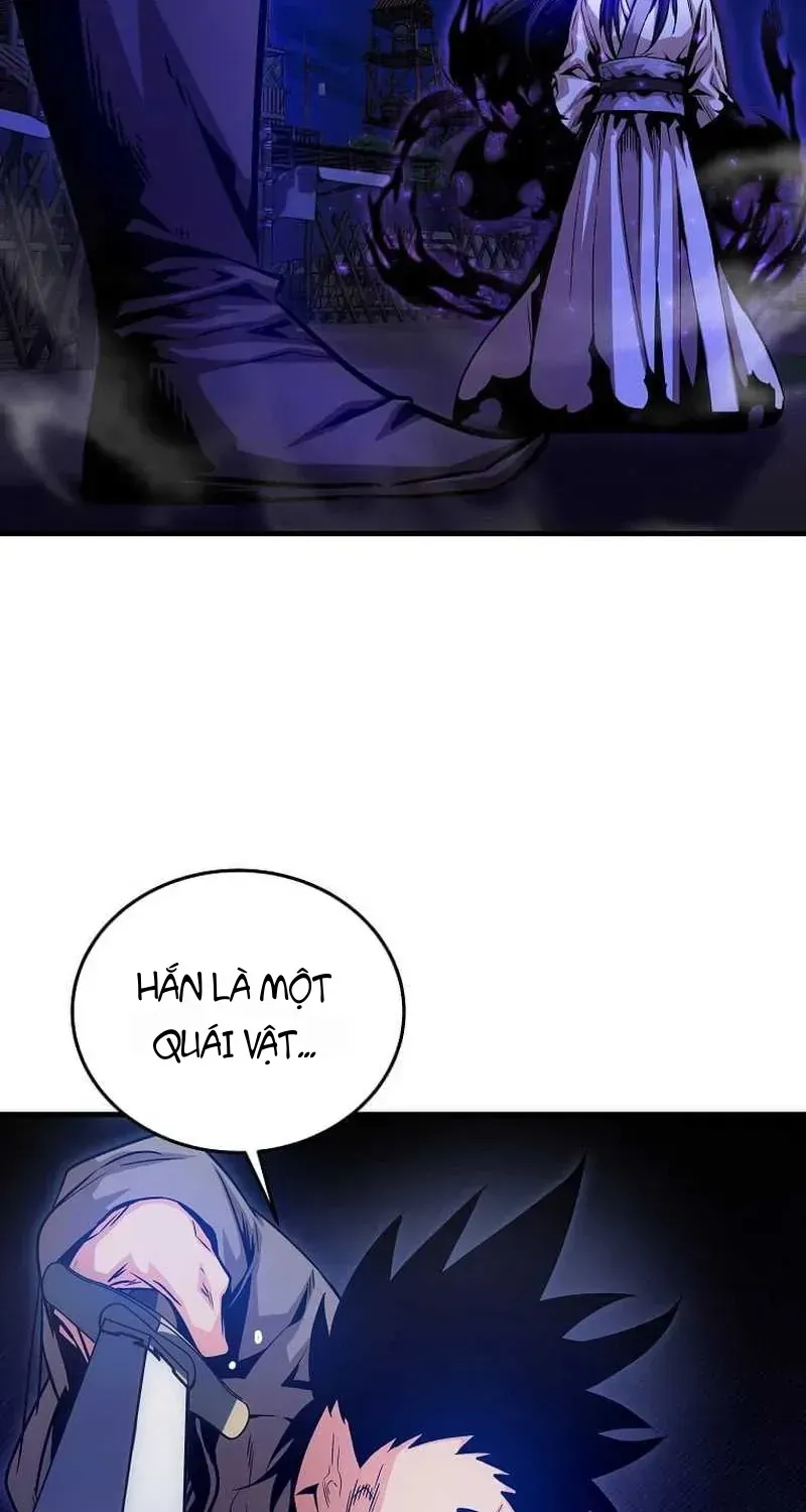 Chế Ám Trấn Thiên Kinh Chap 14 - Next Chap 15
