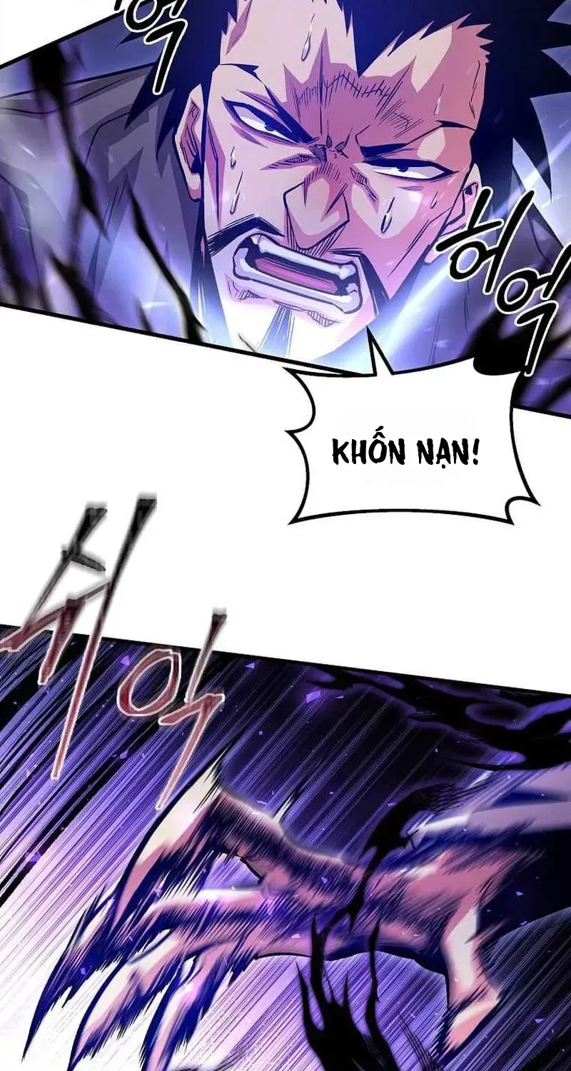 Chế Ám Trấn Thiên Kinh Chap 14 - Next Chap 15