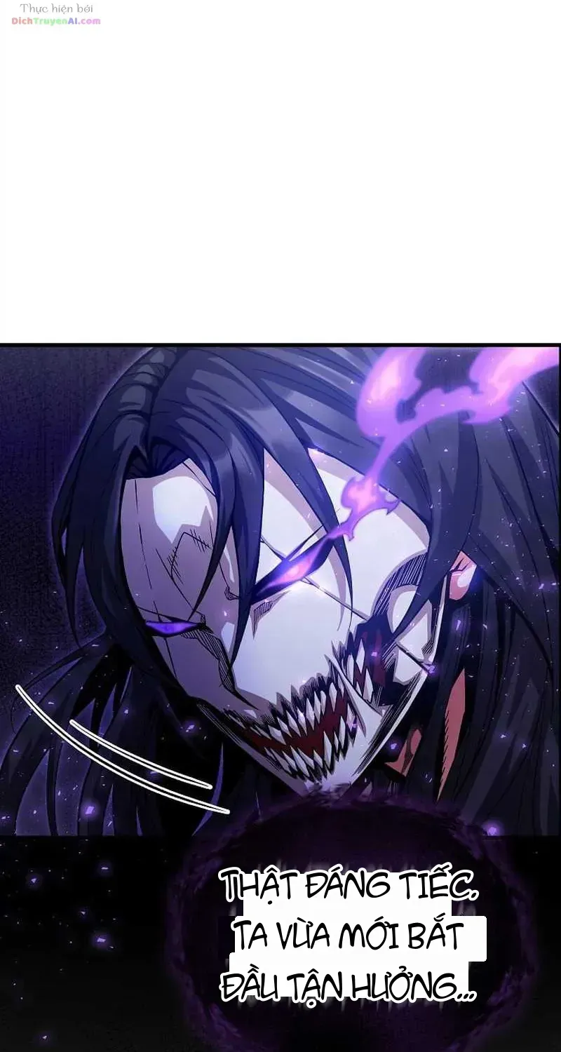 Chế Ám Trấn Thiên Kinh Chap 14 - Next Chap 15