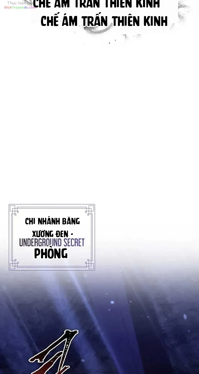 Chế Ám Trấn Thiên Kinh Chap 14 - Next Chap 15