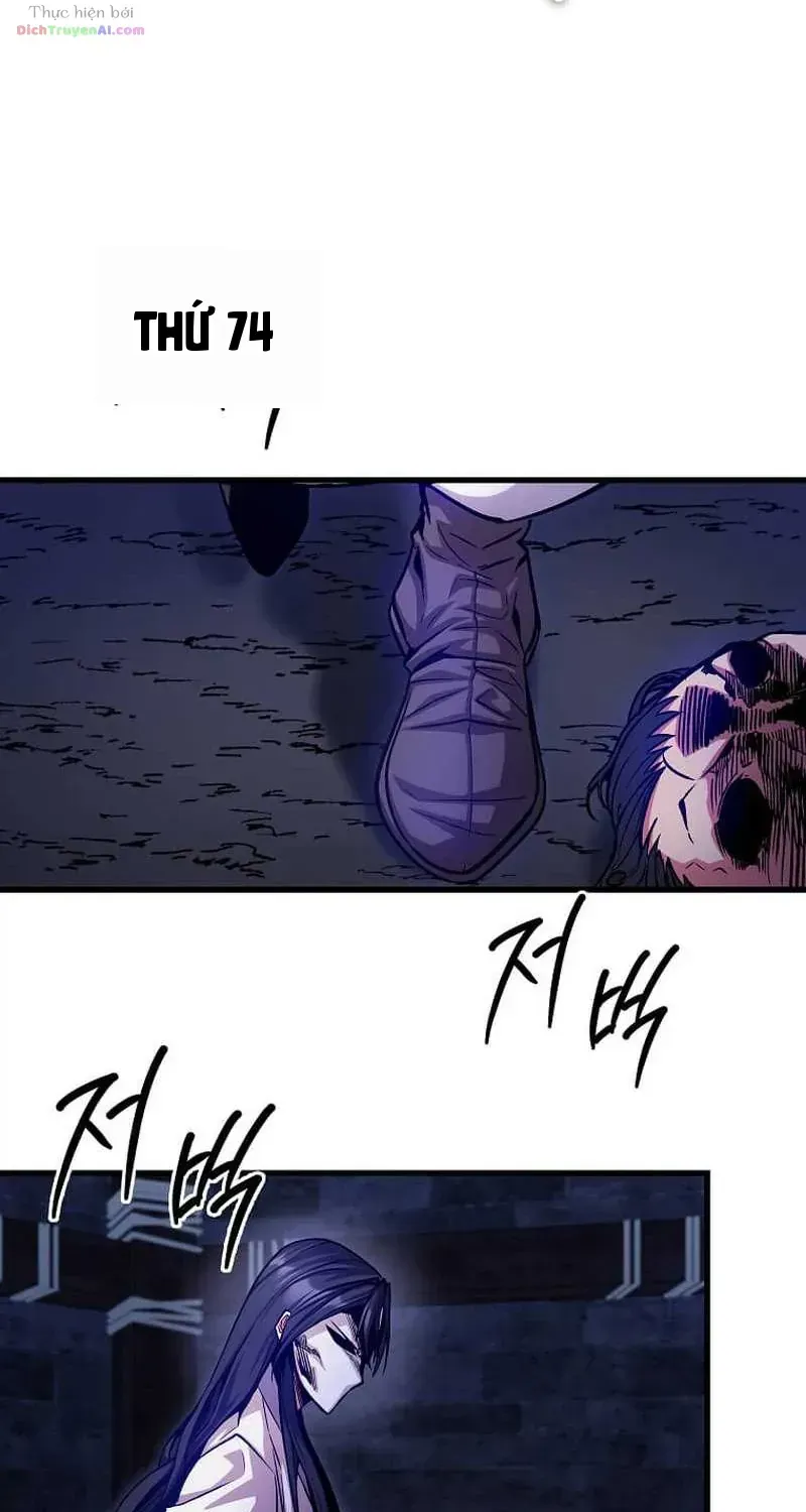 Chế Ám Trấn Thiên Kinh Chap 14 - Next Chap 15
