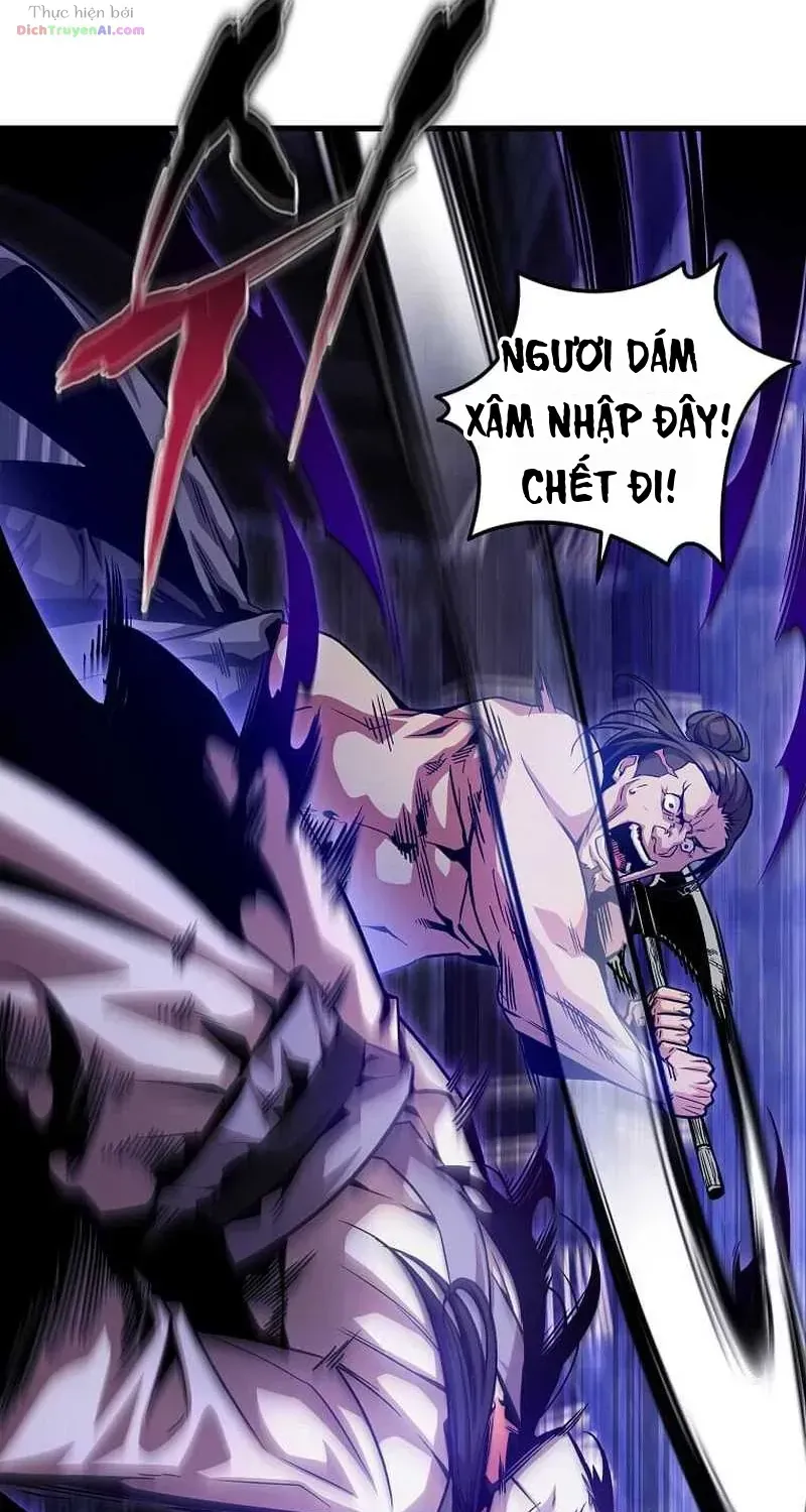 Chế Ám Trấn Thiên Kinh Chap 14 - Next Chap 15