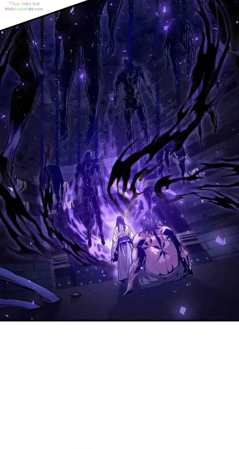 Chế Ám Trấn Thiên Kinh Chap 14 - Next Chap 15