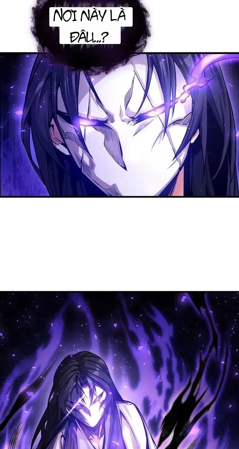 Chế Ám Trấn Thiên Kinh Chap 14 - Next Chap 15