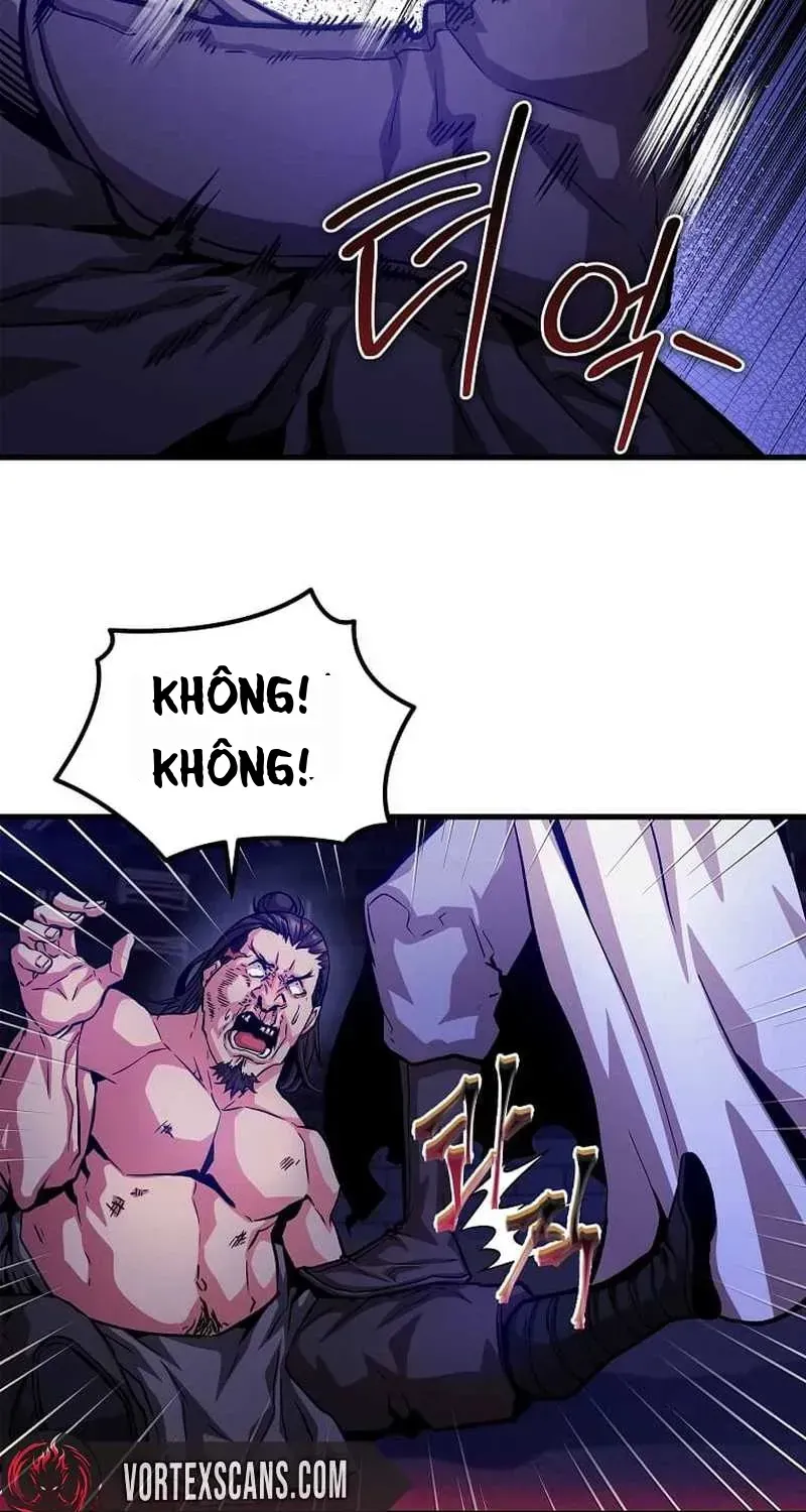 Chế Ám Trấn Thiên Kinh Chap 14 - Next Chap 15