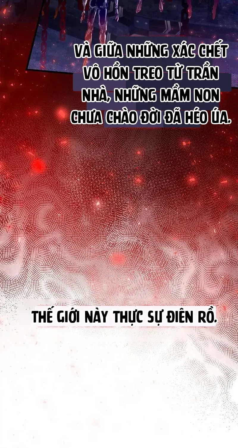 Chế Ám Trấn Thiên Kinh Chap 14 - Next Chap 15