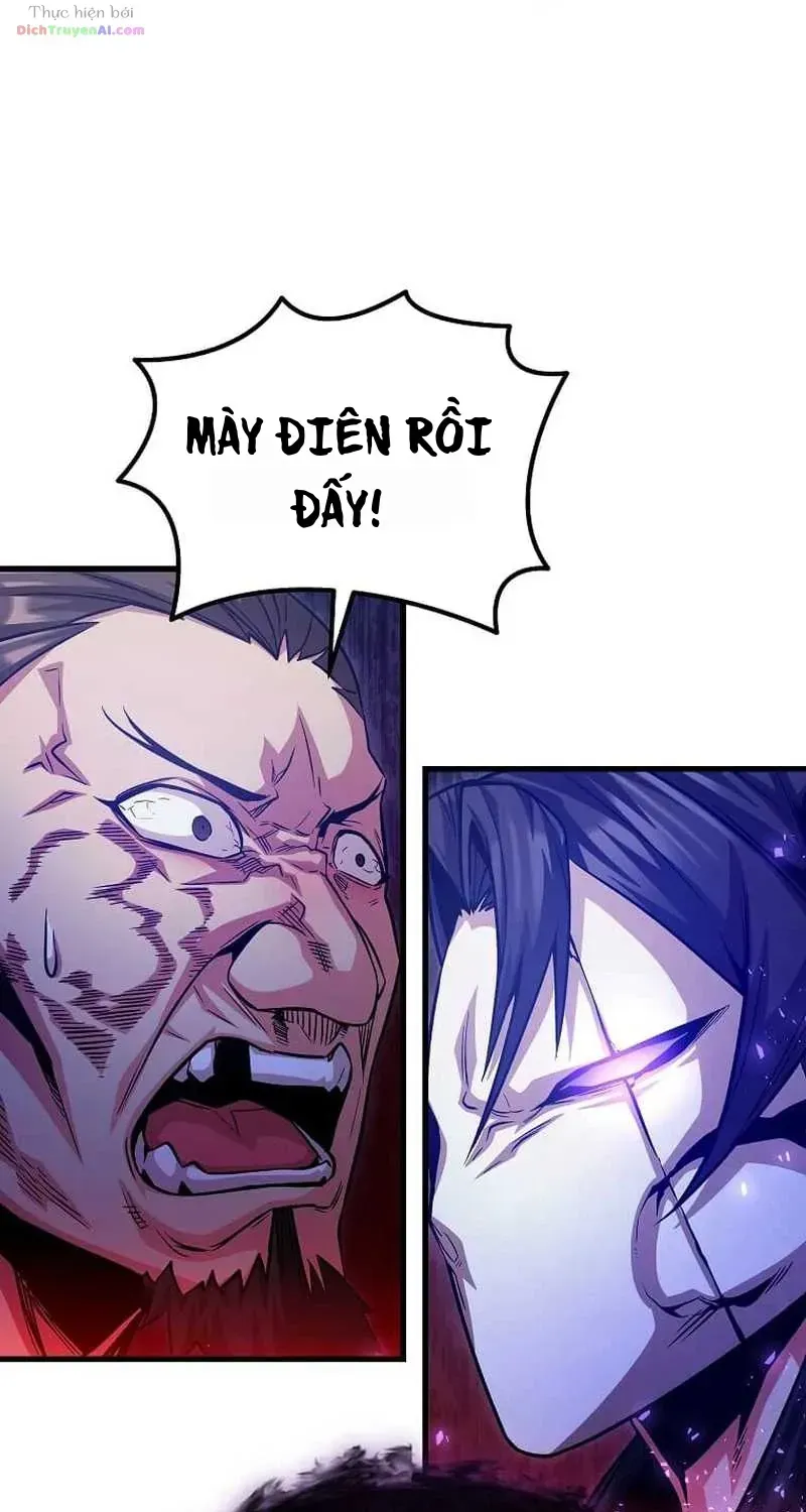 Chế Ám Trấn Thiên Kinh Chap 14 - Next Chap 15