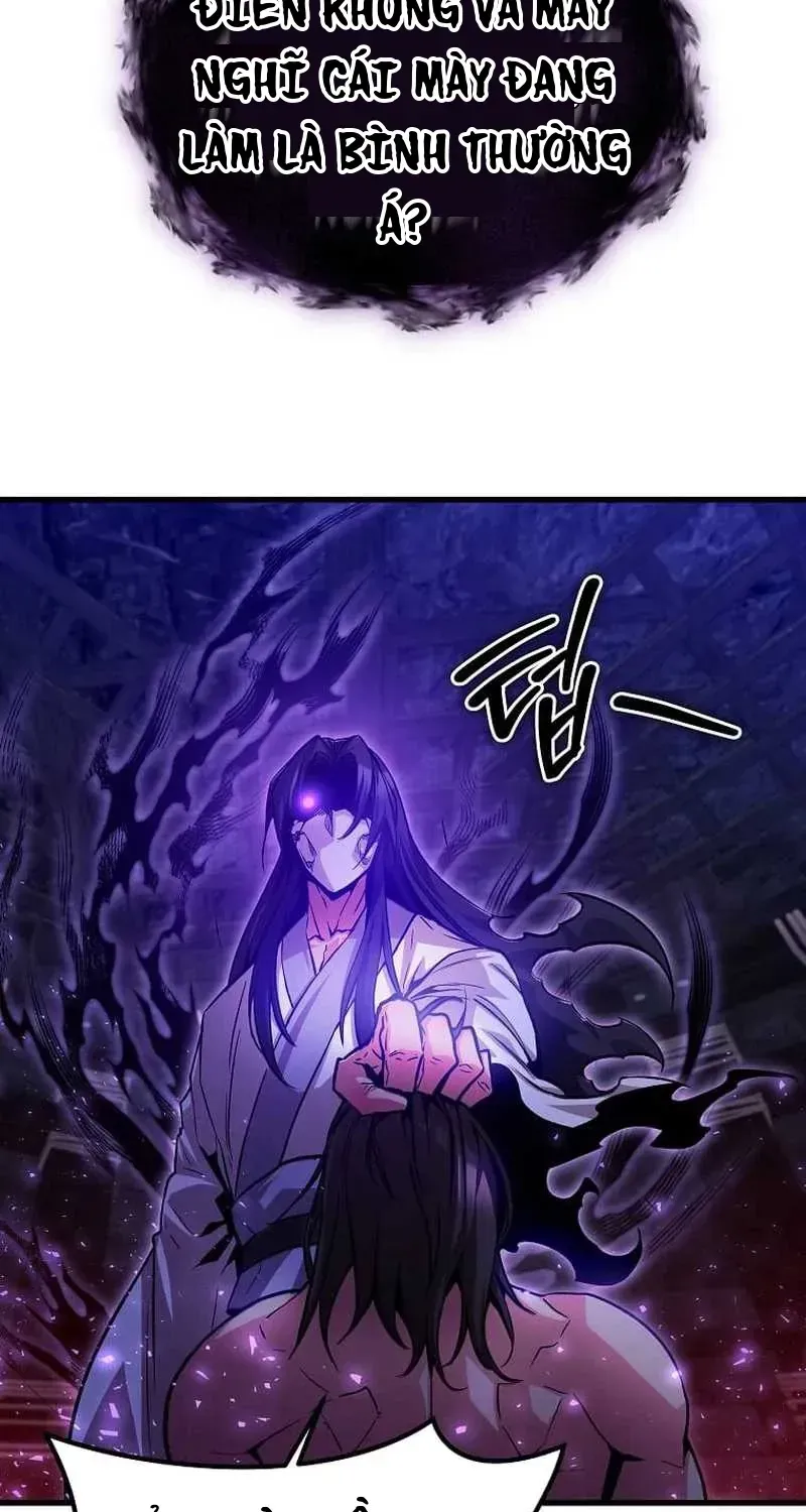 Chế Ám Trấn Thiên Kinh Chap 14 - Next Chap 15