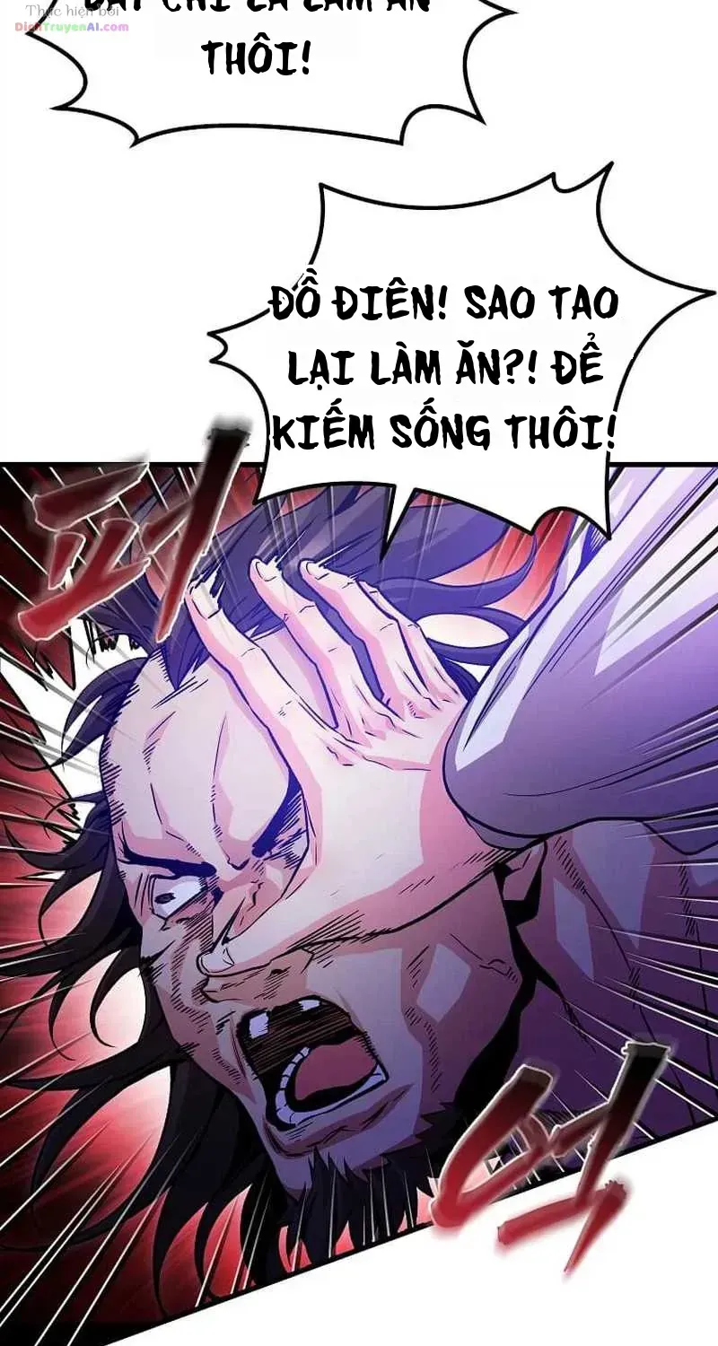 Chế Ám Trấn Thiên Kinh Chap 14 - Next Chap 15