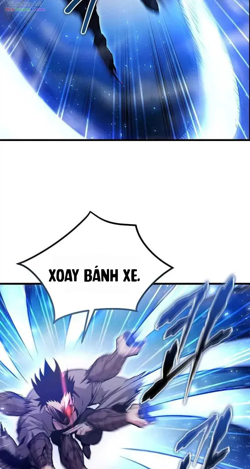 Chế Ám Trấn Thiên Kinh Chap 14 - Next Chap 15