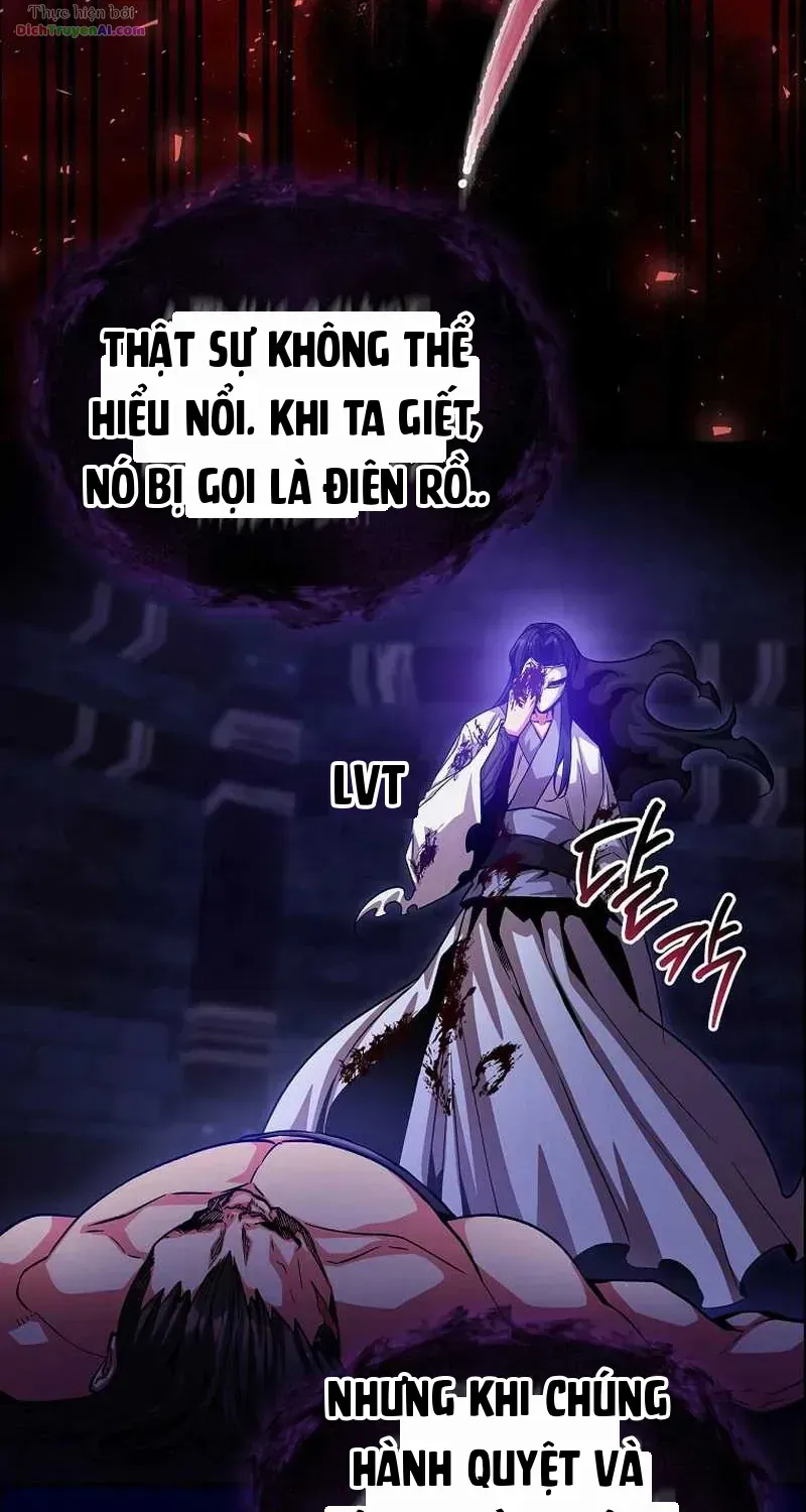Chế Ám Trấn Thiên Kinh Chap 14 - Next Chap 15