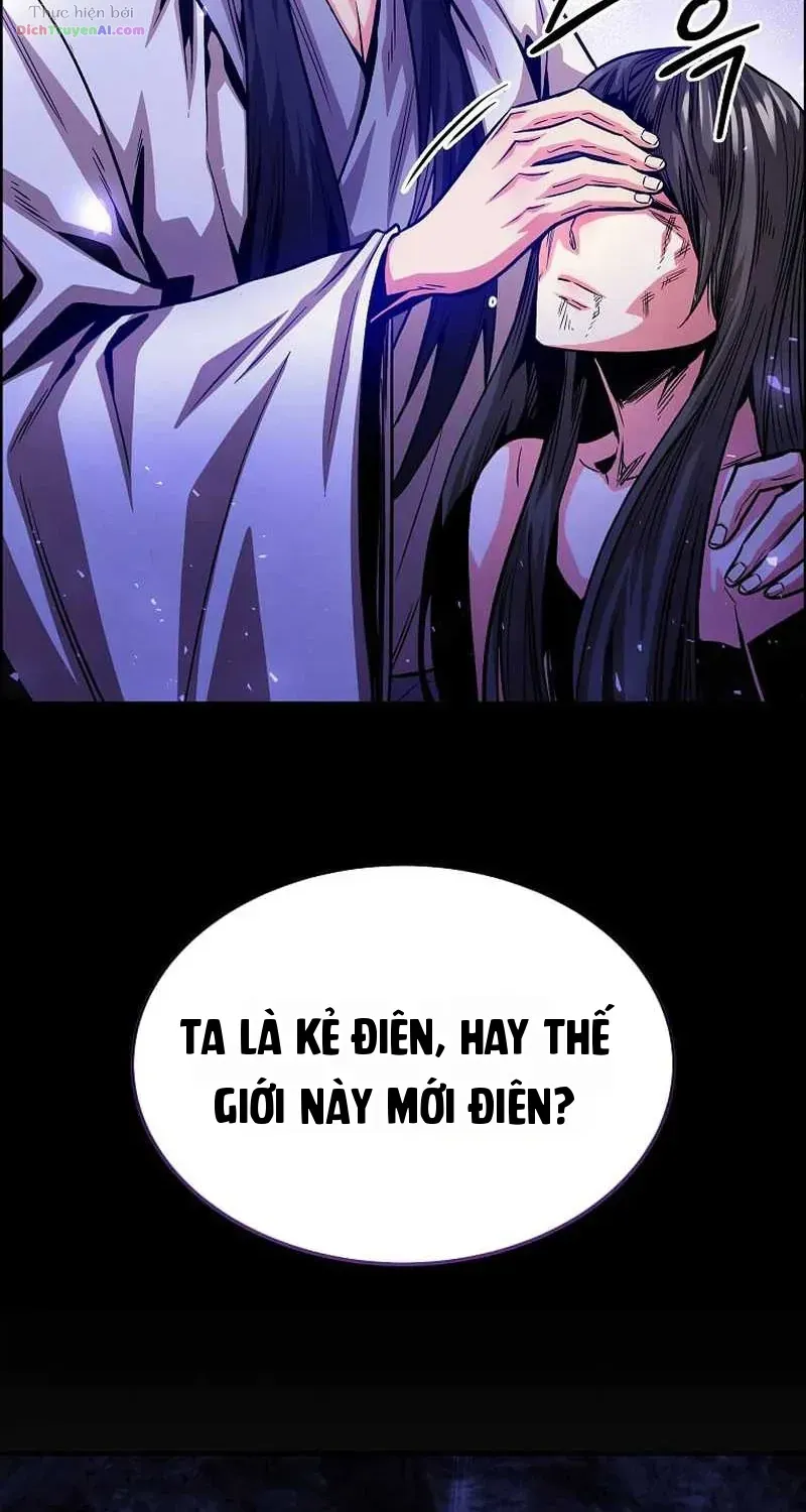 Chế Ám Trấn Thiên Kinh Chap 14 - Next Chap 15