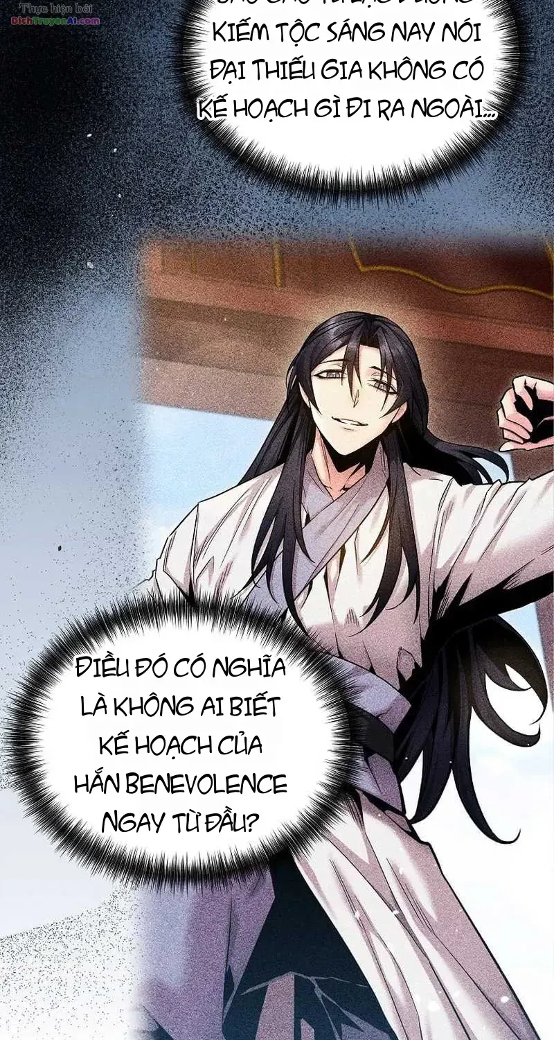 Chế Ám Trấn Thiên Kinh Chap 14 - Next Chap 15