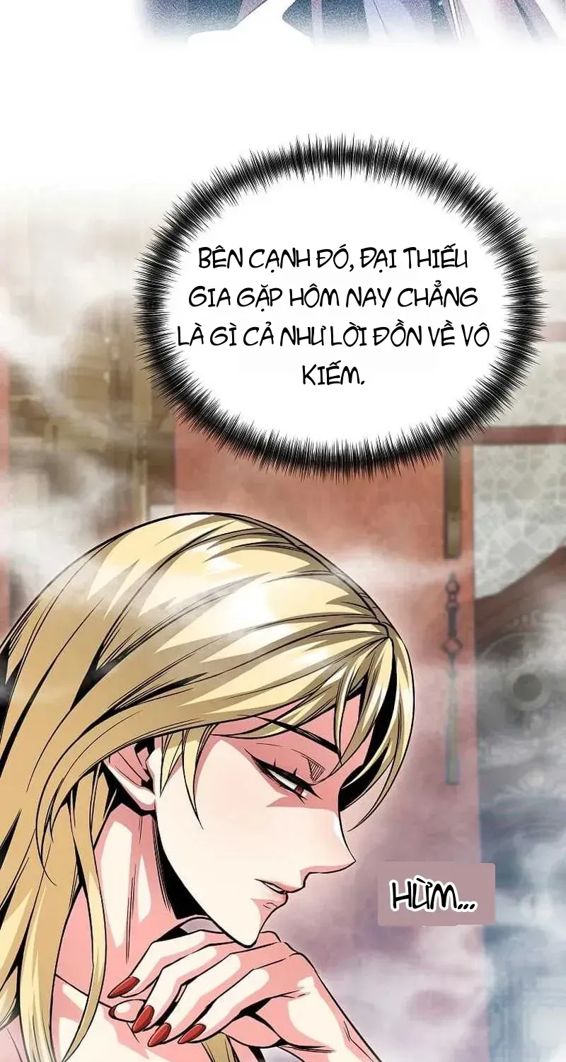 Chế Ám Trấn Thiên Kinh Chap 14 - Next Chap 15