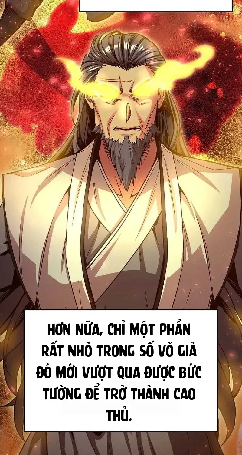 Chế Ám Trấn Thiên Kinh Chap 15 - Next Chap 16