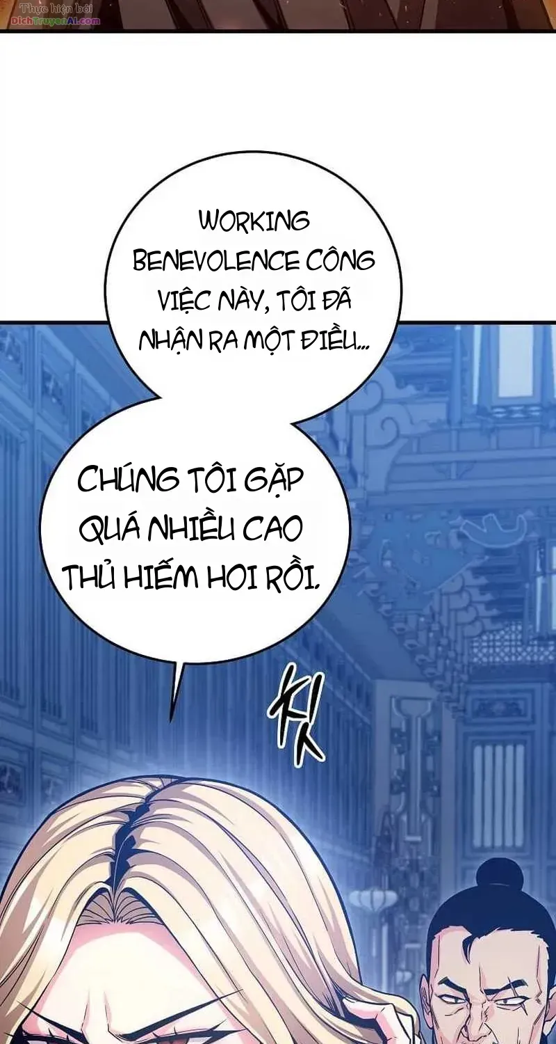 Chế Ám Trấn Thiên Kinh Chap 15 - Next Chap 16
