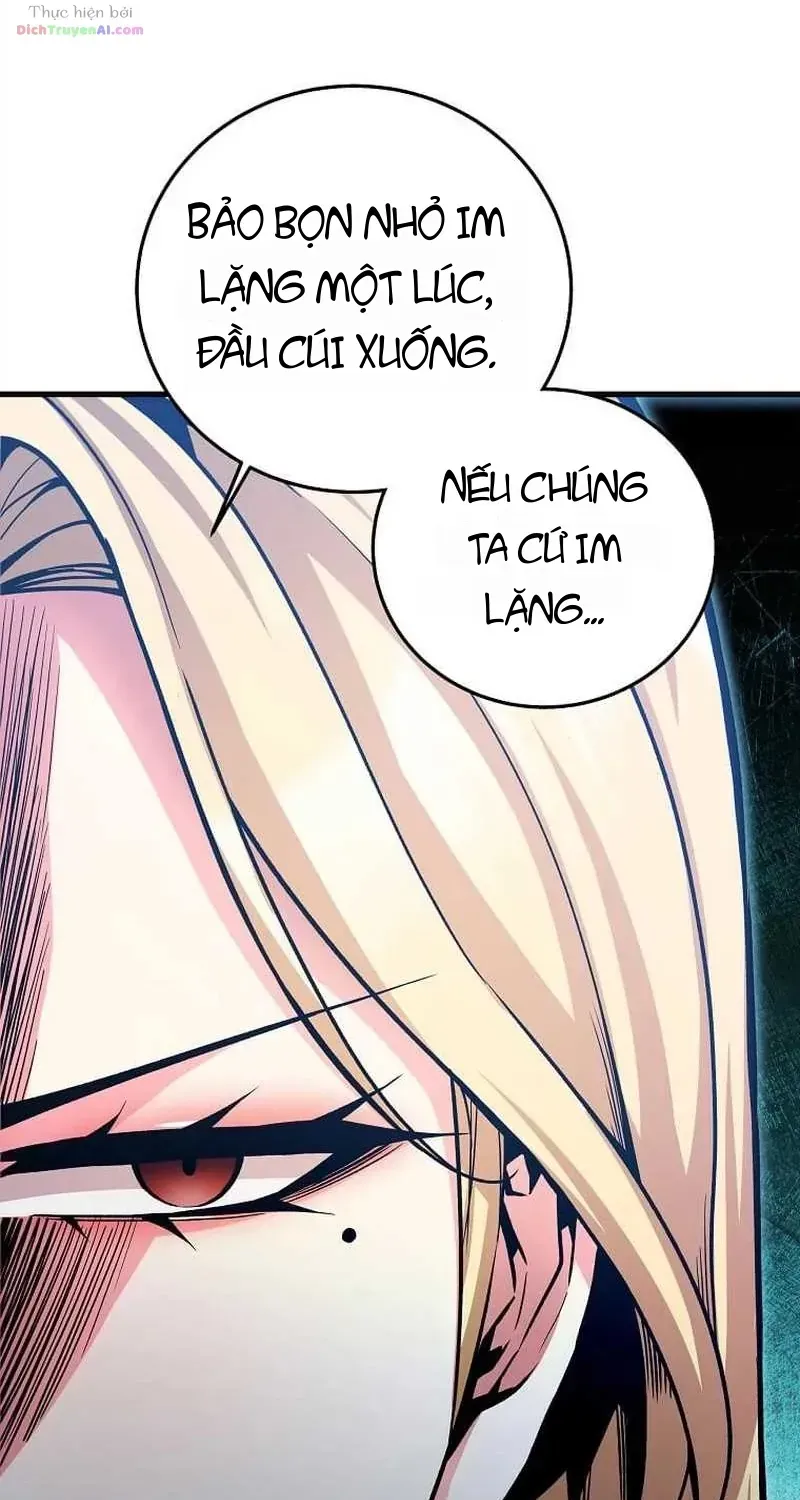 Chế Ám Trấn Thiên Kinh Chap 15 - Next Chap 16