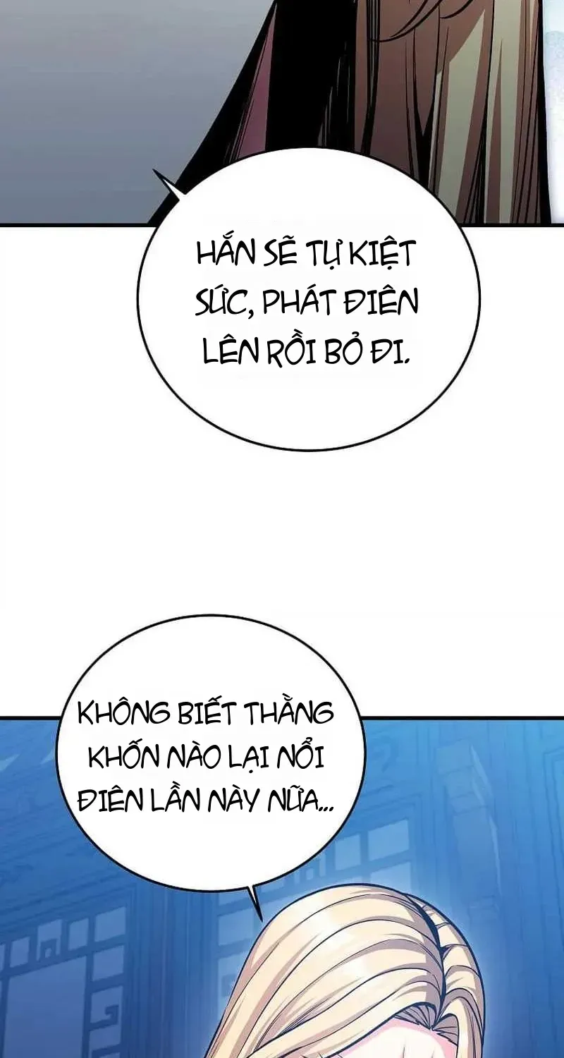 Chế Ám Trấn Thiên Kinh Chap 15 - Next Chap 16