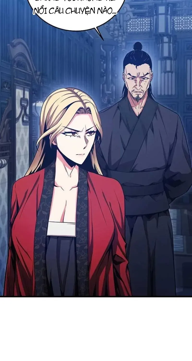 Chế Ám Trấn Thiên Kinh Chap 15 - Next Chap 16