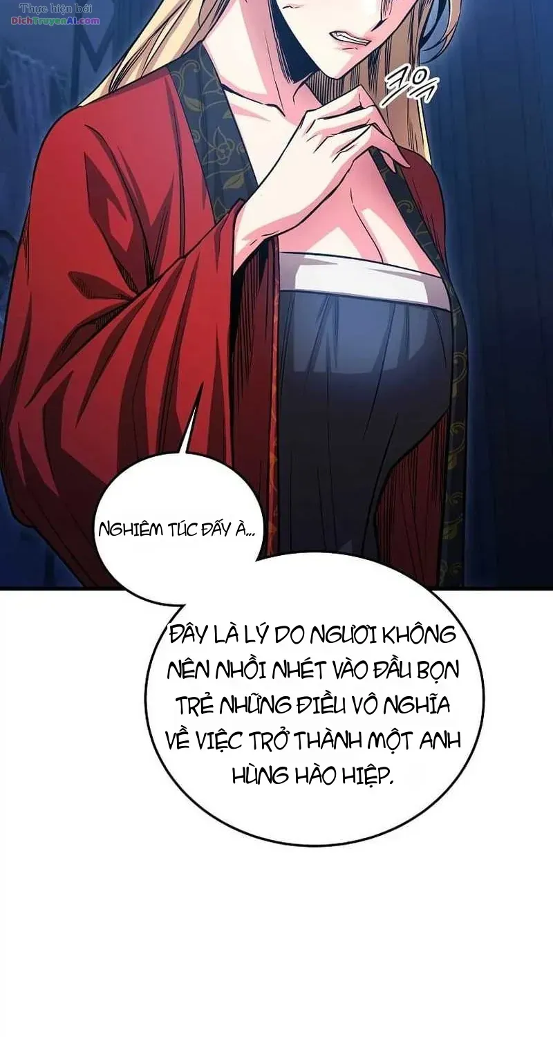 Chế Ám Trấn Thiên Kinh Chap 15 - Next Chap 16