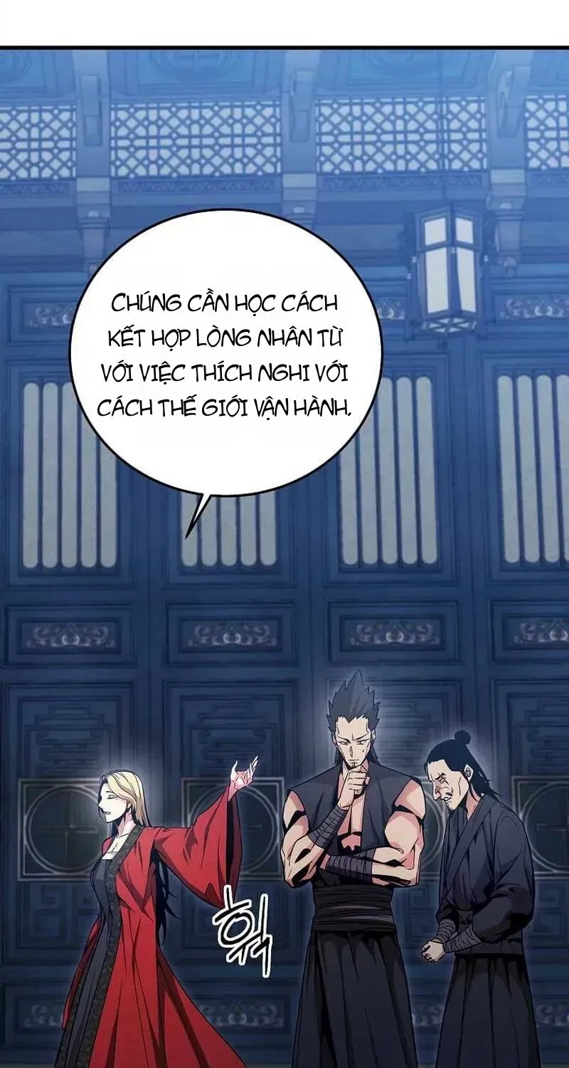 Chế Ám Trấn Thiên Kinh Chap 15 - Next Chap 16