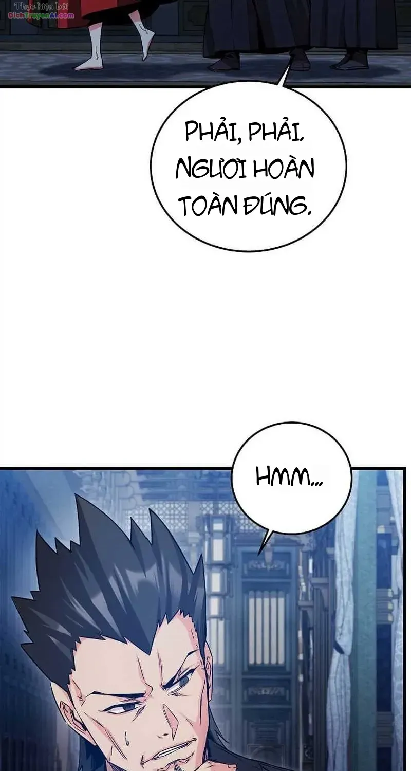 Chế Ám Trấn Thiên Kinh Chap 15 - Next Chap 16