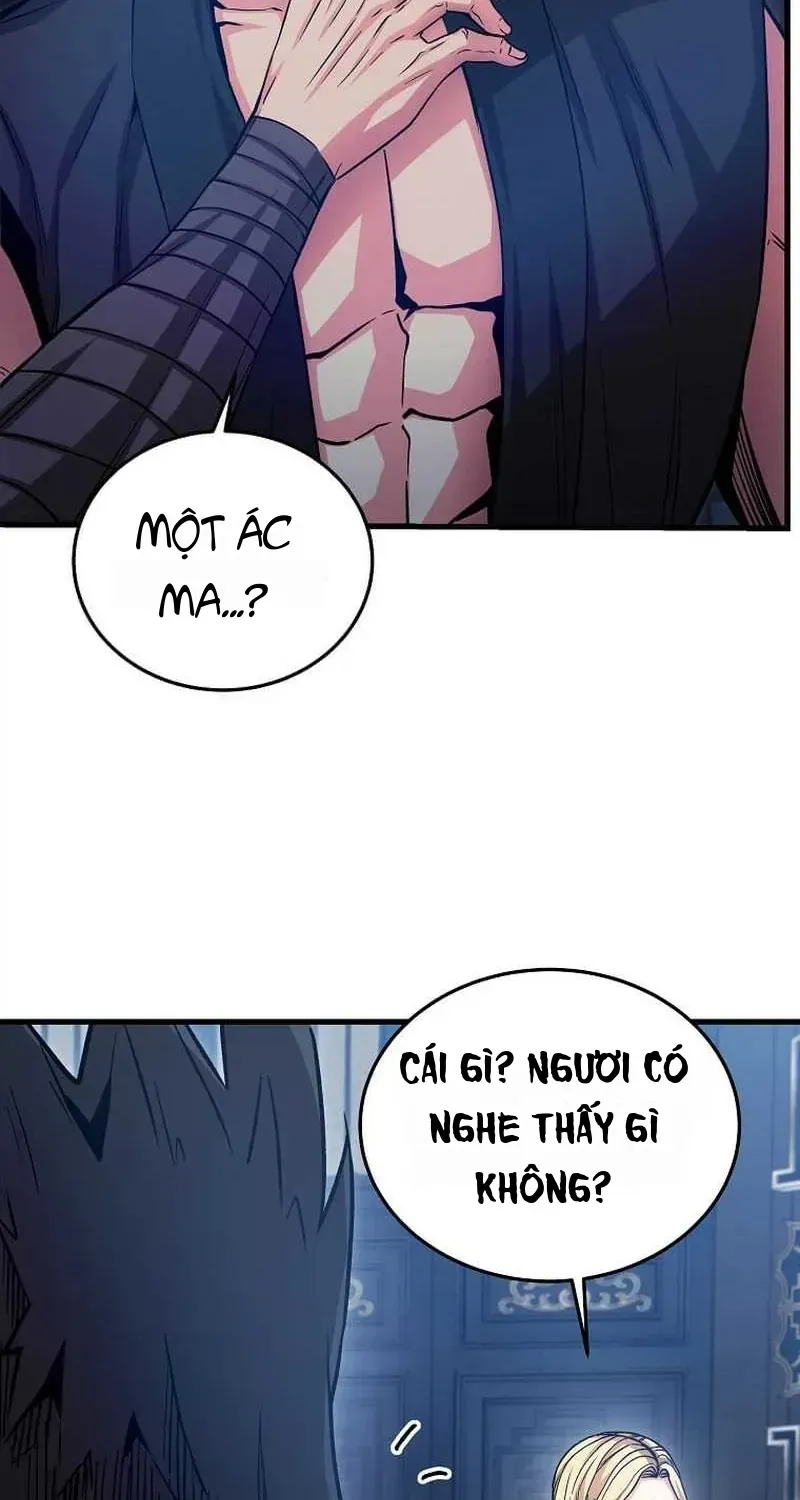 Chế Ám Trấn Thiên Kinh Chap 15 - Next Chap 16