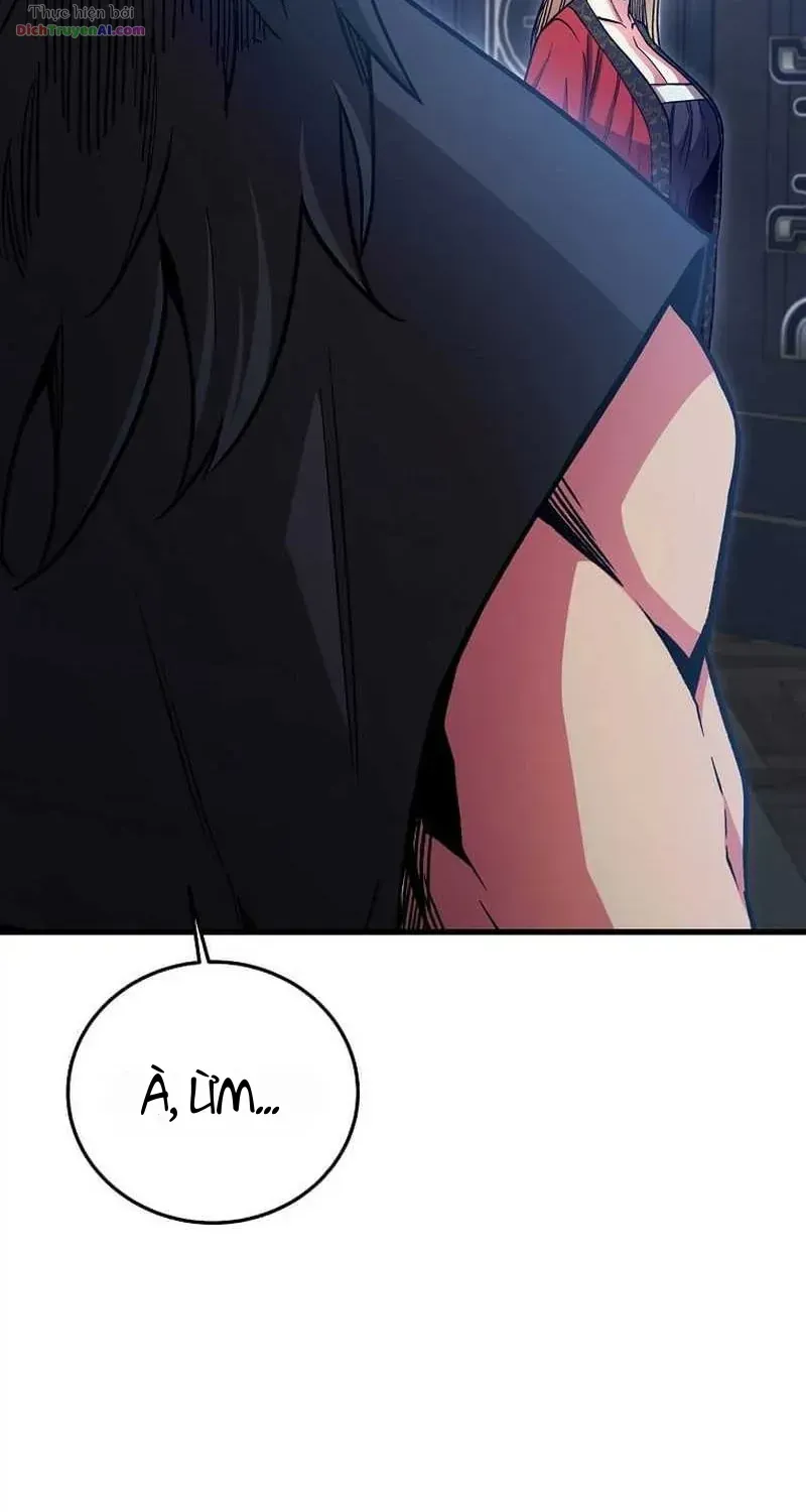 Chế Ám Trấn Thiên Kinh Chap 15 - Next Chap 16