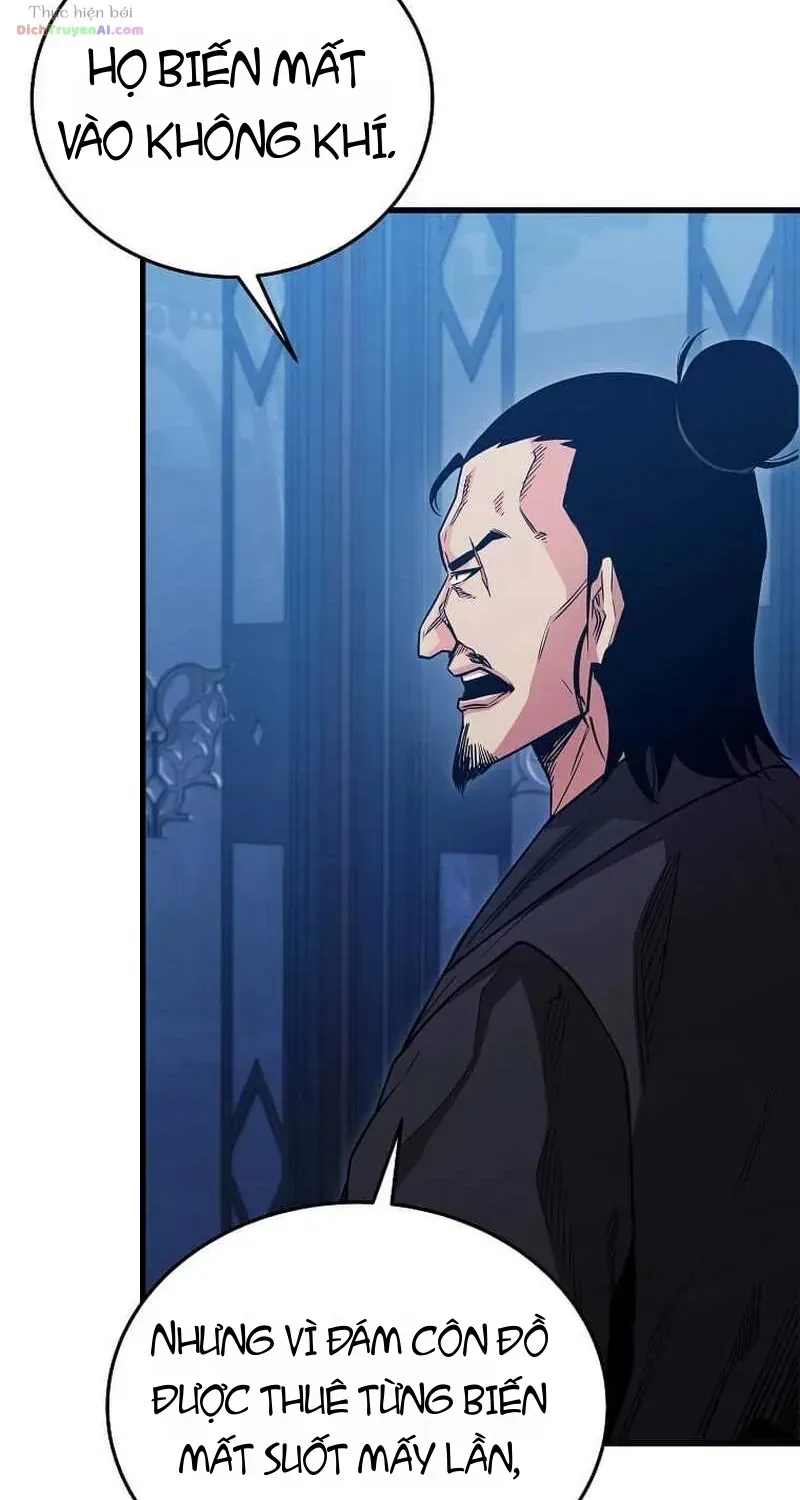 Chế Ám Trấn Thiên Kinh Chap 15 - Next Chap 16