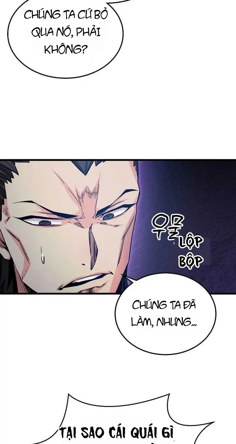 Chế Ám Trấn Thiên Kinh Chap 15 - Next Chap 16