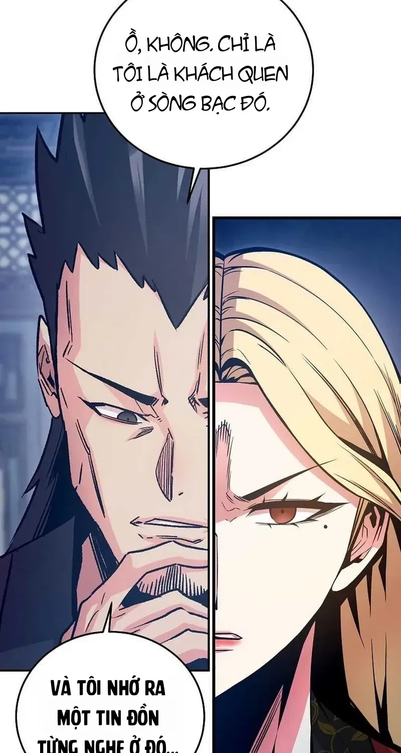 Chế Ám Trấn Thiên Kinh Chap 15 - Next Chap 16