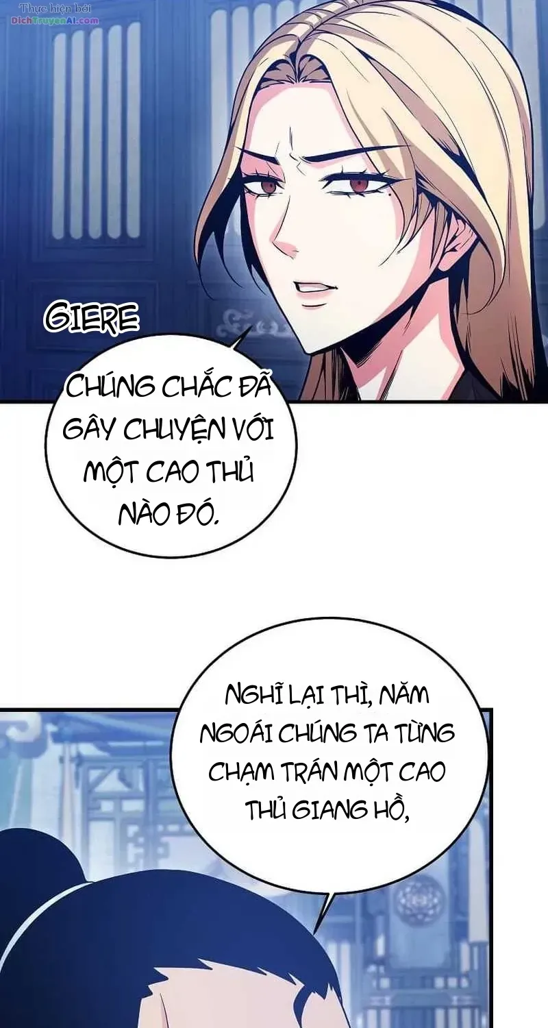 Chế Ám Trấn Thiên Kinh Chap 15 - Next Chap 16