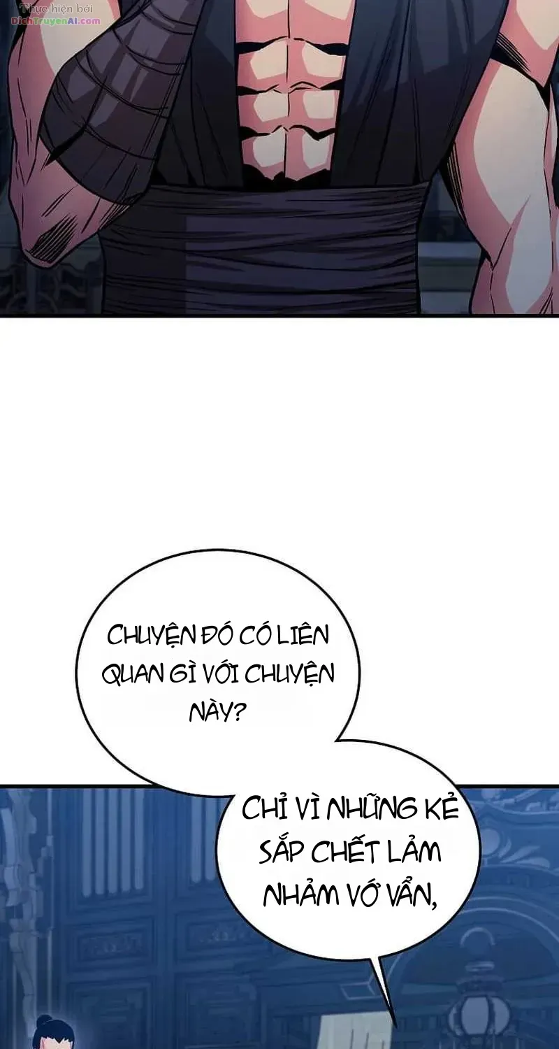 Chế Ám Trấn Thiên Kinh Chap 15 - Next Chap 16