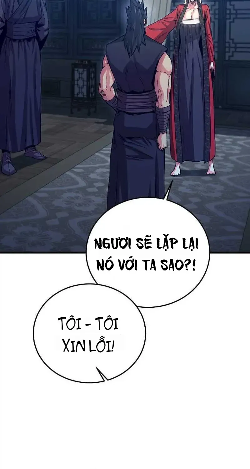 Chế Ám Trấn Thiên Kinh Chap 15 - Next Chap 16
